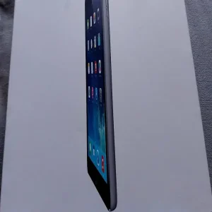 ipad air 32gb space grey