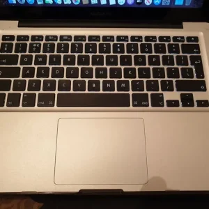 Apple MacBook Pro 13-inch A1278 with charger - Image 3