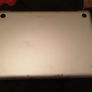 Apple MacBook Pro 13-inch A1278 with charger - Image 4