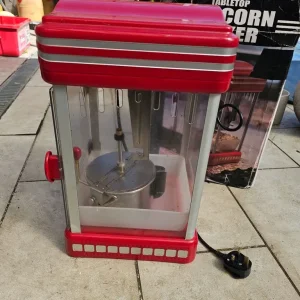 Pop Corn Maker