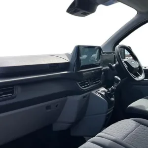 2025 Ford Transit Custom 320 Limited L2 LWB Double Cab FWD - Image 4