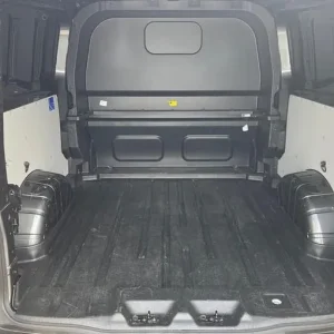 2025 Ford Transit Custom 320 Limited L2 LWB Double Cab FWD - Image 5