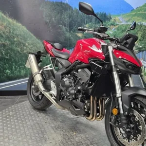 HONDA CB 1000-S HORNET - Image 2