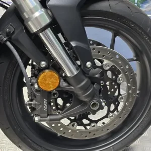 HONDA CB 1000-S HORNET - Image 5