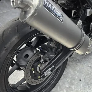 HONDA CB 1000-S HORNET - Image 8