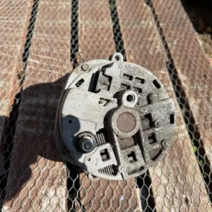 Chevy 6.5 Alternator - Image 2