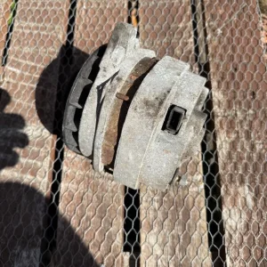 Chevy 6.5 Alternator - Image 3