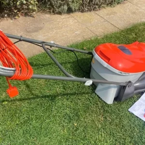 Flymo Easiglide 360v lawnmower - Image 5