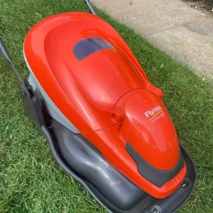 Flymo Easiglide 360v lawnmower