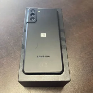 Samsung Galaxy S21 Plus 128GB unlocked with warranty