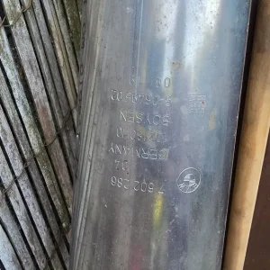 Genuine BMW M240i exhaust & tips - Image 2