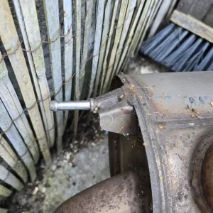 Genuine BMW M240i exhaust & tips - Image 3