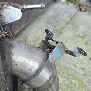 Genuine BMW M240i exhaust & tips - Image 4