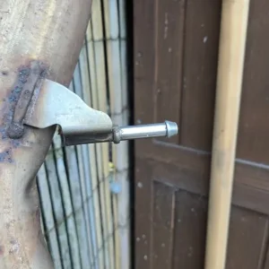 Genuine BMW M240i exhaust & tips - Image 5