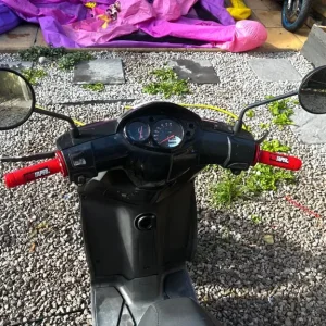 Aprilia SR 2015 49cc - Image 3