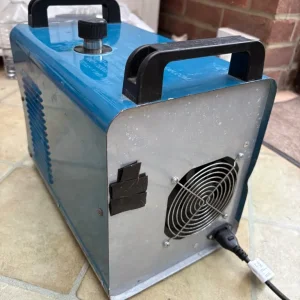 Carbon cleaning machine - Image 3