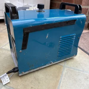 Carbon cleaning machine - Image 4