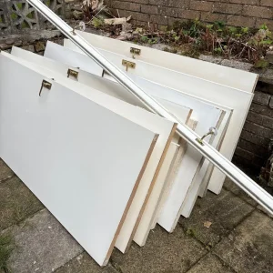 Various internal doors - Image 3