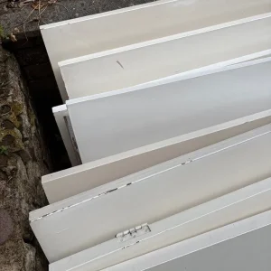 Various internal doors - Image 4