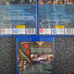 Hostel 1-3 Bluray - Image 2