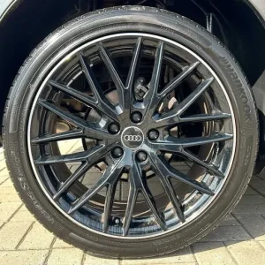 2023 Audi Q2 35 TFSI Black Edition 5dr SUV Petrol Manual - Image 5