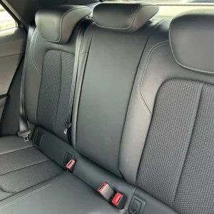 2023 Audi Q2 35 TFSI Black Edition 5dr SUV Petrol Manual - Image 8