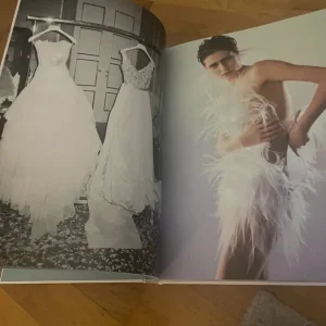 Mario Testino I Love You Large Hardback Coffee Table Book - Image 5