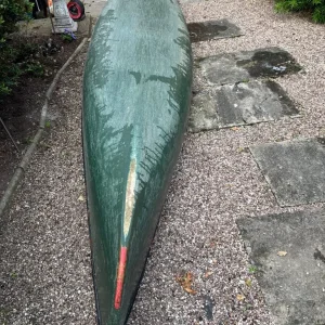 16 ft 9 in Old Town Canadian Canoe - Image 3