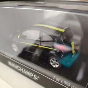 Minichamps Ford Ka Digital 2009 - Image 3