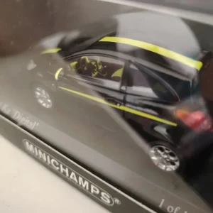 Minichamps Ford Ka Digital 2009 - Image 4