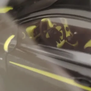 Minichamps Ford Ka Digital 2009 - Image 5