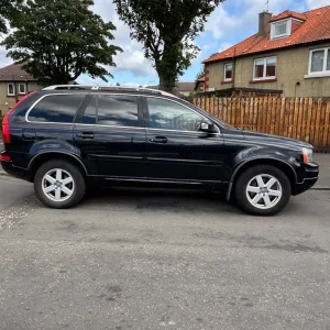 Volvo XC90 Estate 2012 2400cc 5-door semi-auto - Image 2
