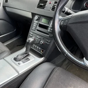 Volvo XC90 Estate 2012 2400cc 5-door semi-auto - Image 3