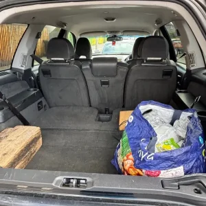 Volvo XC90 Estate 2012 2400cc 5-door semi-auto - Image 4