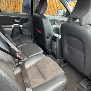 Volvo XC90 Estate 2012 2400cc 5-door semi-auto - Image 5