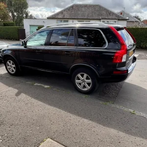 Volvo XC90 Estate 2012 2400cc 5-door semi-auto - Image 7