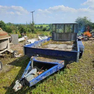 Plant Trailer - Image 2