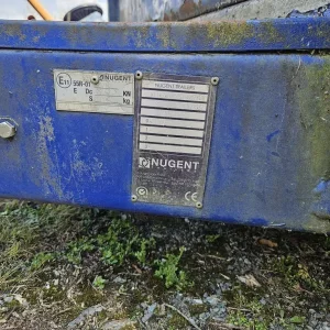 Plant Trailer - Image 3