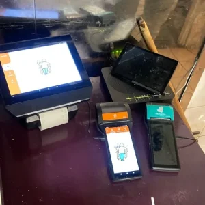 takeaway shop with indian food and fast food - Image 7