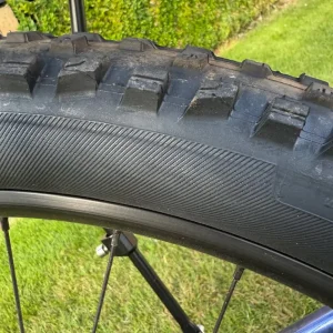 Trek Marlin+ 8 Electric Mountain Bike Purple Flip - Image 7