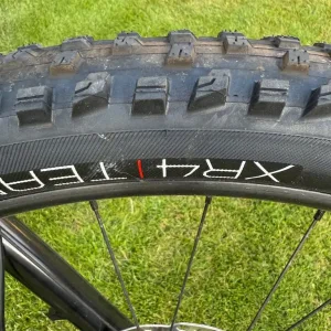 Trek Marlin+ 8 Electric Mountain Bike Purple Flip - Image 8