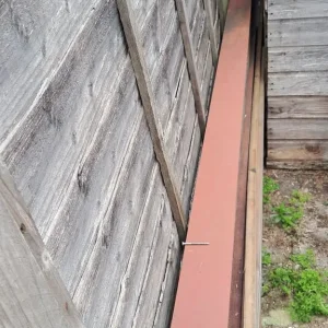 Steel beams x 3 - Image 3
