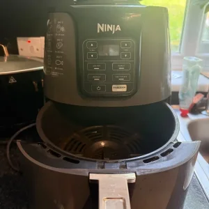 Ninja air fryer - Image 2