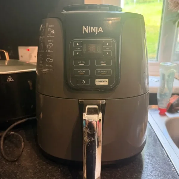 Ninja air fryer