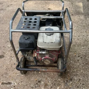 JCB breaker pack - Image 2