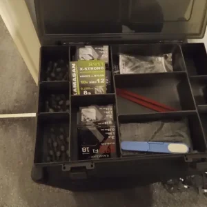 Feeder fishing setup - Image 6