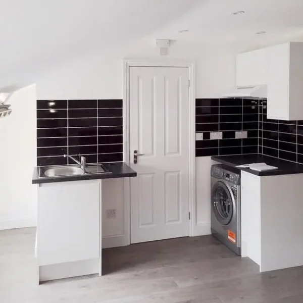 Large Spacious Studio with All Bills Covered
