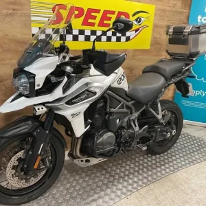 Triumph Tiger 1200 XCA 2017 - Image 3
