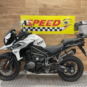 Triumph Tiger 1200 XCA 2017 - Image 4