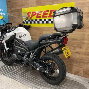 Triumph Tiger 1200 XCA 2017 - Image 6